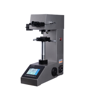 HVS-5Z/10Z/30Z/50Z數顯維氏硬度計